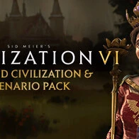 Sid Meier's Civilization® VI: Poland Civilization & Scenario Pack