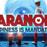 Paranoia: Happiness is Mandatory