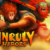 Unruly Heroes