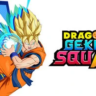 DRAGON BALL GEKISHIN SQUADRA