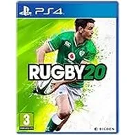 Rugby 20 [versión española]