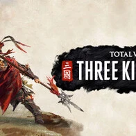Total War: THREE KINGDOMS
