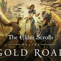 The Elder Scrolls Online: Gold Road