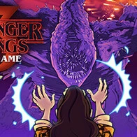 Stranger Things 3: The Game