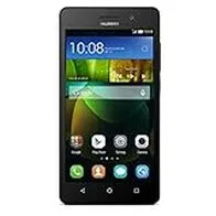 Huawei G Play Mini - Smartphone de 5'' (Kirin 620 Octa Core 1.2 GHz, 2 GB de RAM, cámara de 13 MP, memoria interna de 8 GB, Android 4.4), color negro