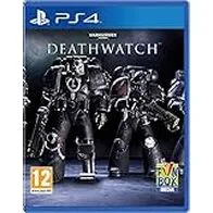 Warhammer 40000: Deathwatch