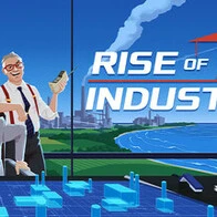 Rise of Industry 2