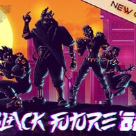 Black Future '88