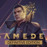 Gamedec - Definitive Edition