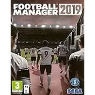 Football Manager 2019 - Edición Estándar