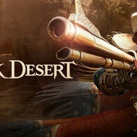 Black Desert