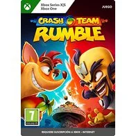 Crash Team Rumble Standard Edition | Xbox One/Series X|S - Codice de descarga
