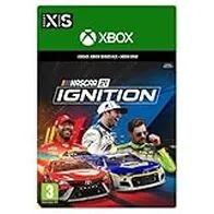 NASCAR 21: Ignition | Xbox One/Series X|S - Codice de descarga
