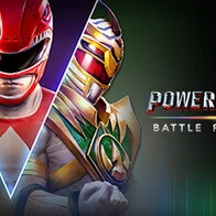 Power Rangers: Battle for the Grid