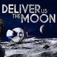 Deliver Us The Moon