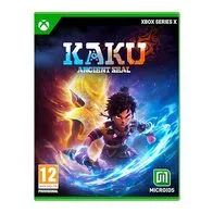 Kaku: Ancient Seal - Xbox