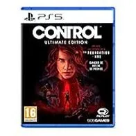 Control - Ultimate Edition PS5