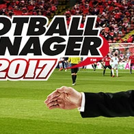 Football Manager 2017