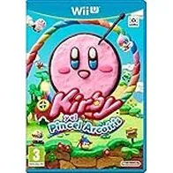 Kirby Y El Pincel Arcoiris