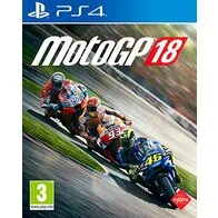 MotoGP18