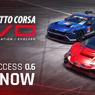 Assetto Corsa EVO