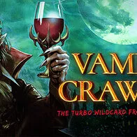 Vampire Crawlers: The Turbo Wildcard from Vampire Survivors