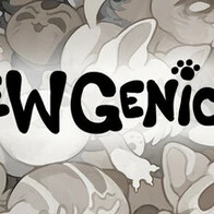 Mewgenics