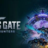 Warhammer 40,000: Chaos Gate - Daemonhunters