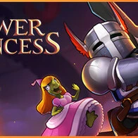 Tower Princess