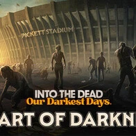 Into the Dead: Our Darkest Days