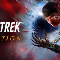Star Trek: Infection