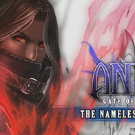 Anima: Gate of Memories - The Nameless Chronicles
