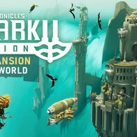 Bulwark Evolution: Falconeer Chronicles