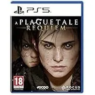 A Plague Tale: Requiem, para PS5