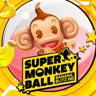 Super Monkey Ball: Banana Blitz HD