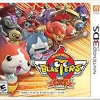 Yo-Kai Watch Blasters: Red Cat Corps for Nintendo 3DS [USA]