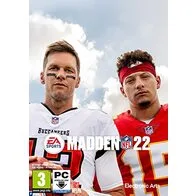 MADDEN NFL 22 Standard Edition Código Origin para PC