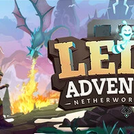 Leif's Adventure: Netherworld Hero