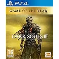 Dark Souls III: The Fire Fades - Game Of The Year Edition