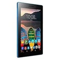 Lenovo Tab3-710F - Tablet de 7'' (0.3 MP/2MP, 1 GB RAM, 8 GB, Android), color negro