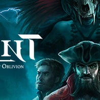 Flint: Treasure of Oblivion