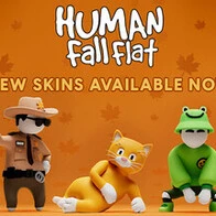Human Fall Flat
