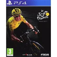 Tour De France 2017