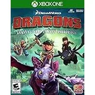 Dragons: Dawn of New Riders for Xbox One [USA]