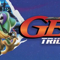 GEX Trilogy