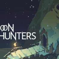 Moon Hunters