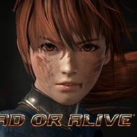 DEAD OR ALIVE 6