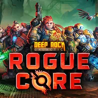 Deep Rock Galactic: Rogue Core