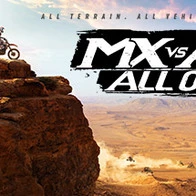 MX vs ATV All Out