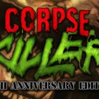 Corpse Killer - 25th Anniversary Edition